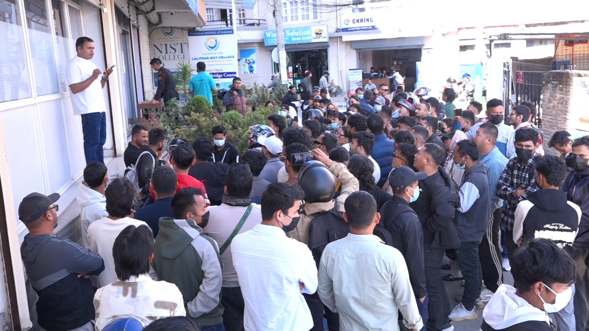 South Korea warns: EPS staff may not return if recalled over safety in Nepal