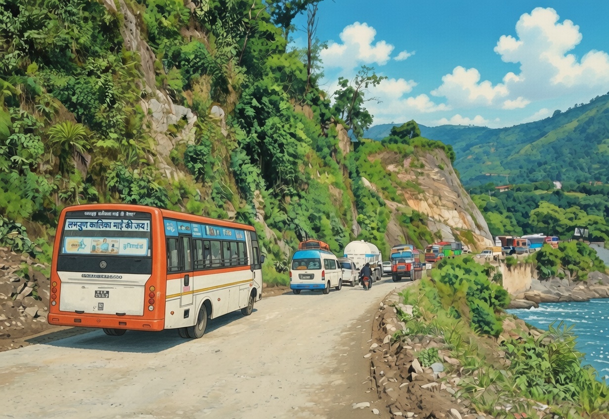 Public transport fares hikes citing fuel price changes