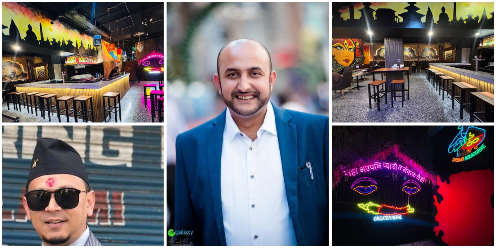 Khukuri’s Culinary Rebellion: Redefining diaspora dining down under