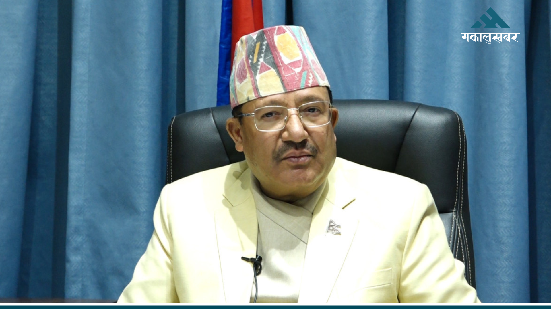 Results will be announced within 24 hours of ballot collection: Bhandari