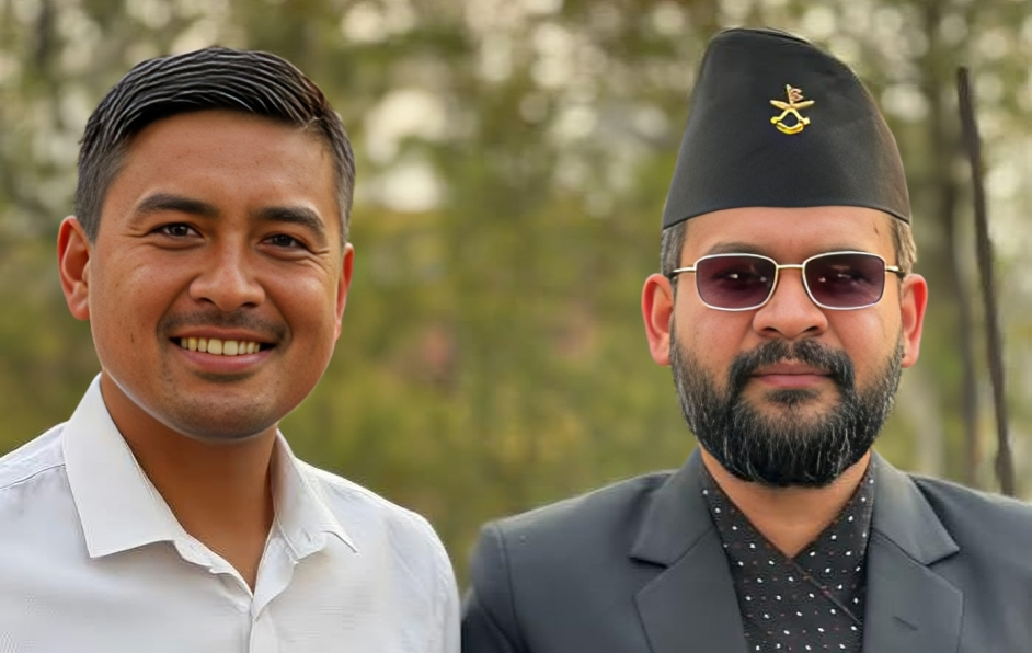 Sports reins to be handed to Gyanendra Malla: Balen