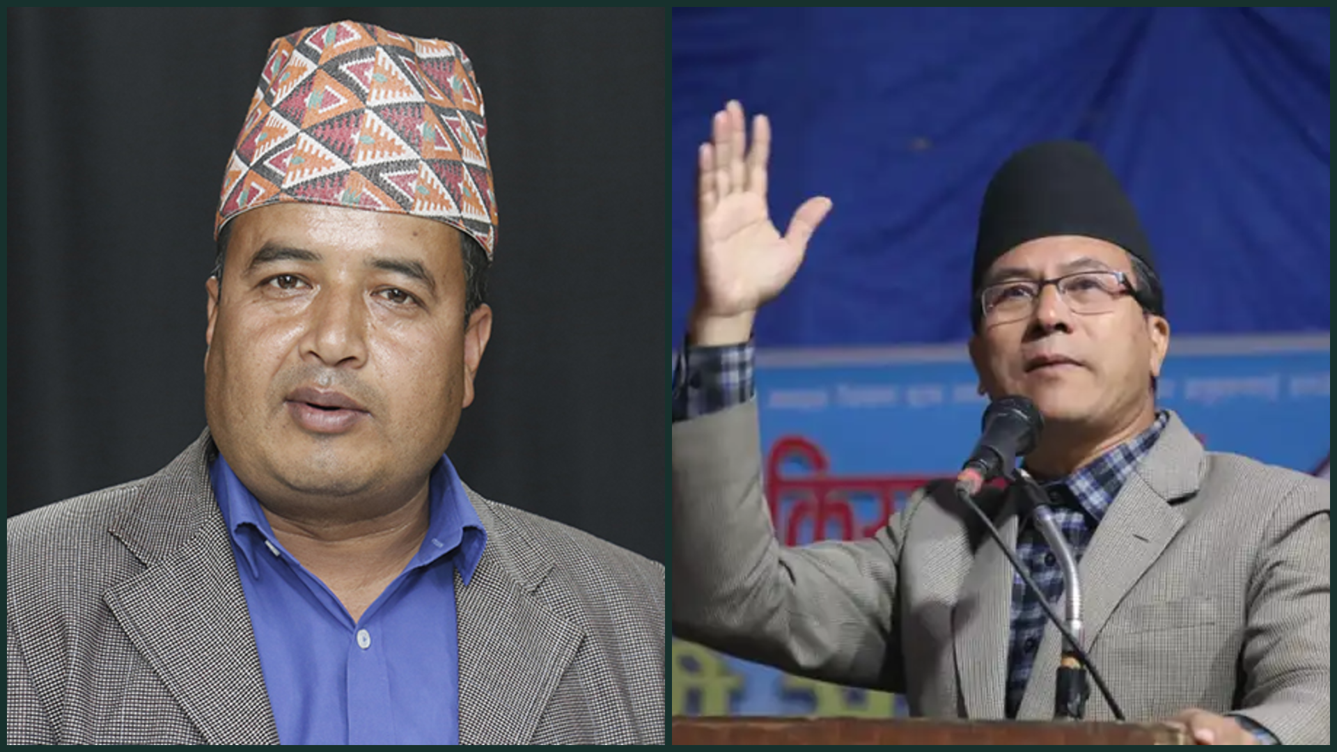 Bhaktapur–2 in spotlight as door-to-door campaign begins