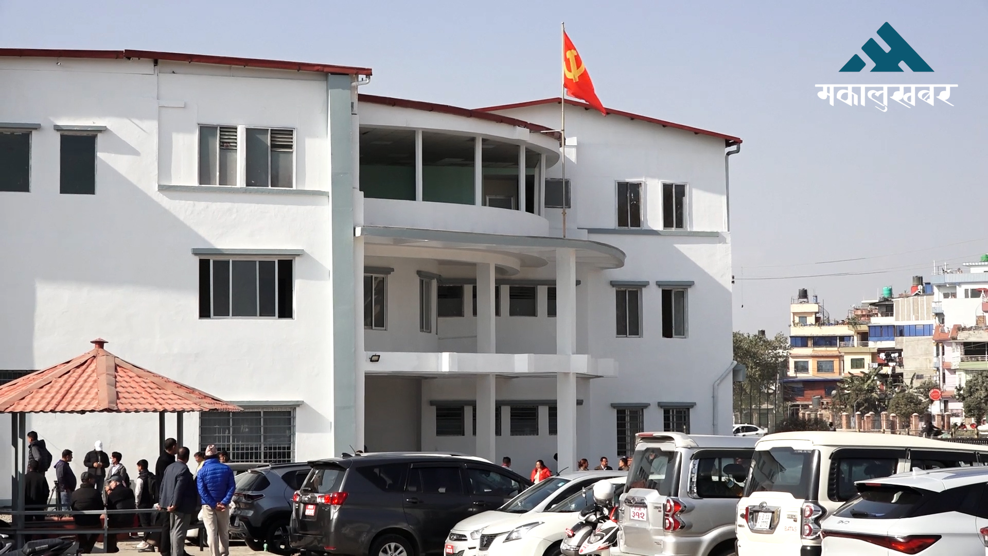 UML slams curfews, says govt creating fear before elections