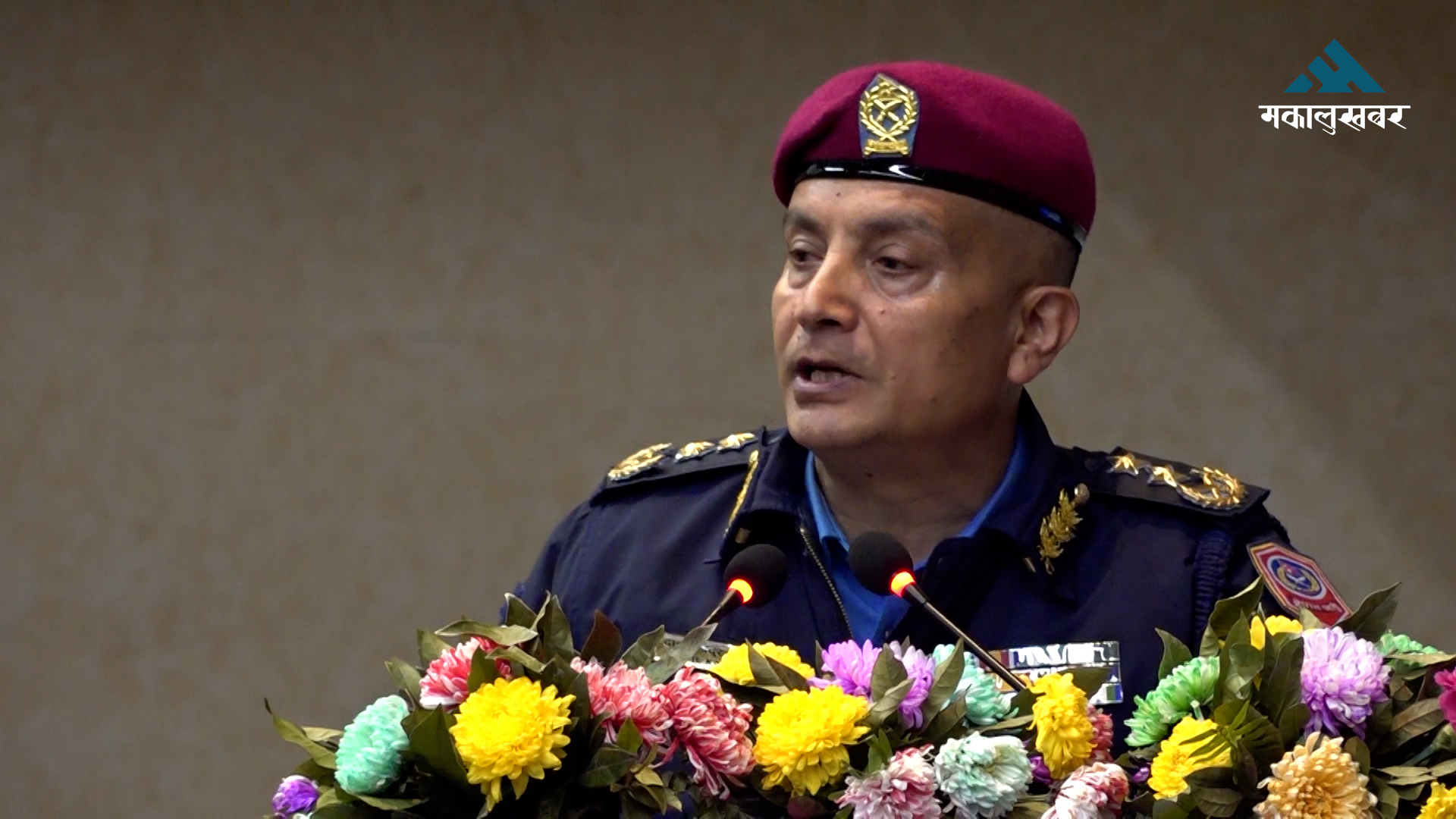Nepal police to form separate cell to curb AI misuse: IGP Karki