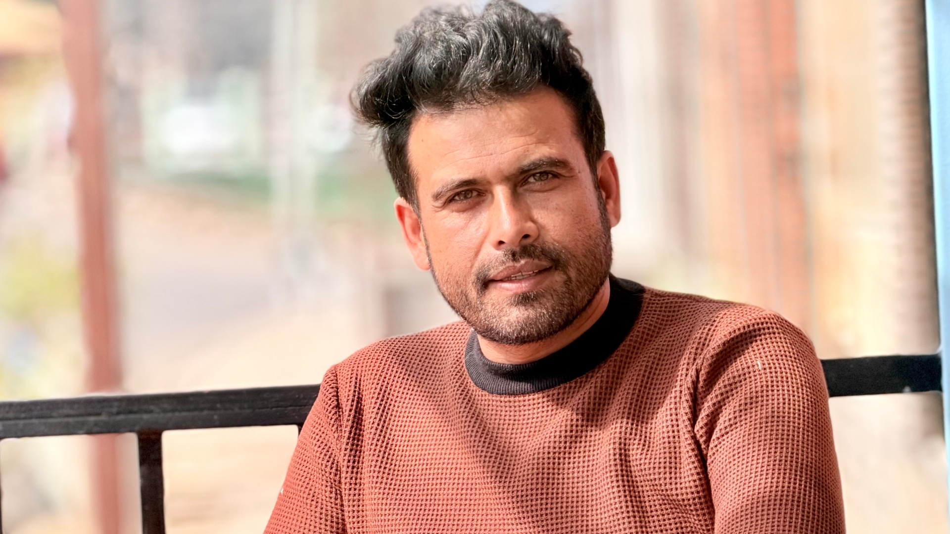 ‘Kumari’ director Raut writes letter to theater technicians