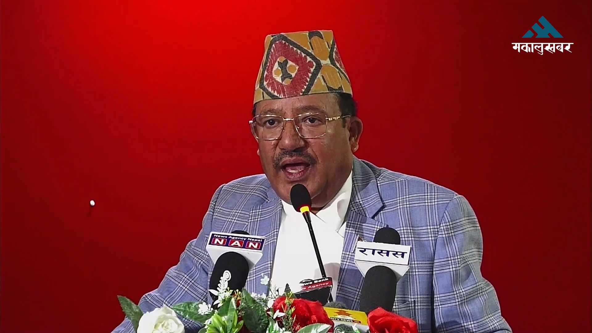 Media crucial for free, fair Nepal elections: Officials