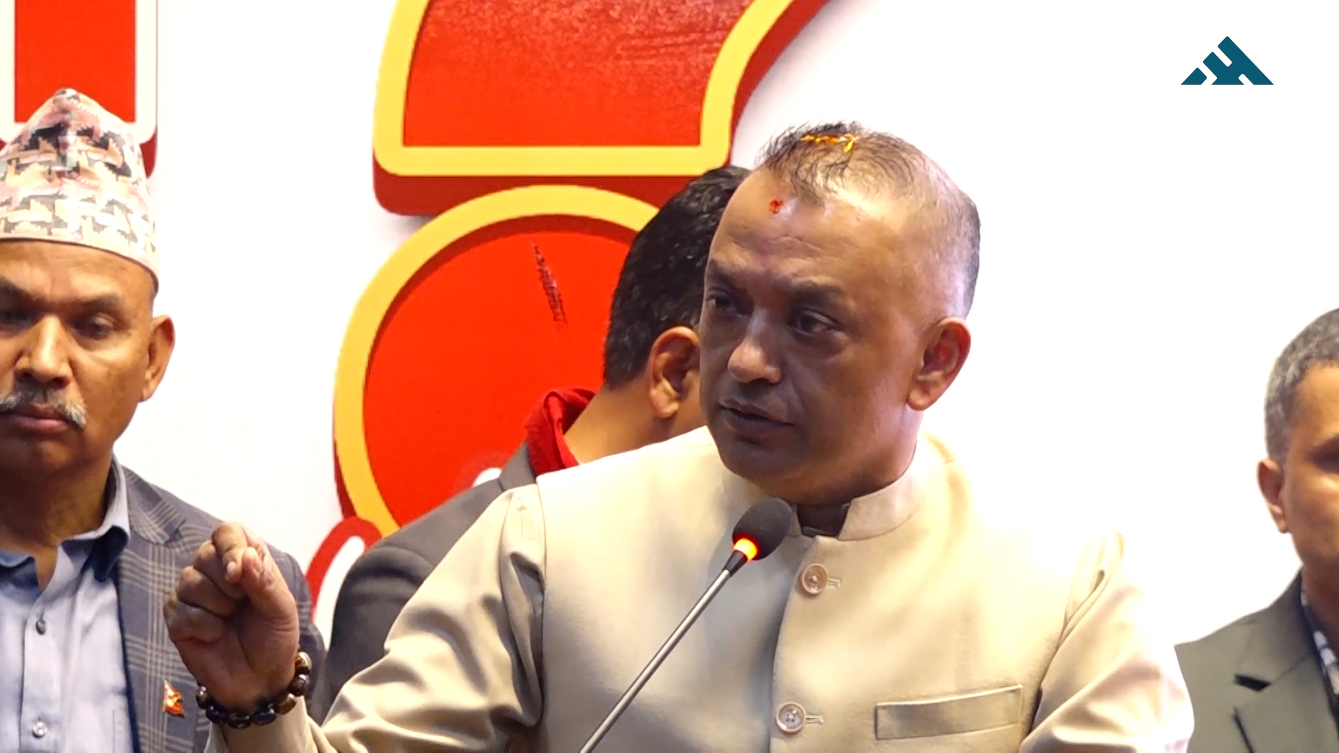 Congress to let diaspora athletes represent Nepal