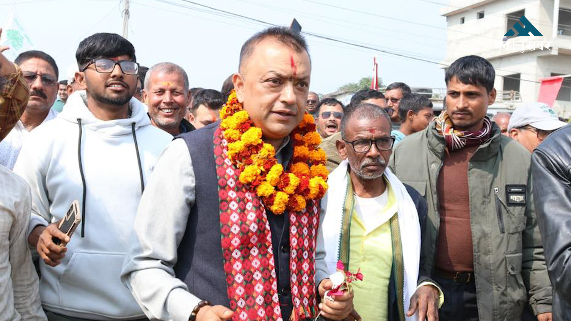 Thapa links Sept 8-9 incident to public frustration, promises reform
