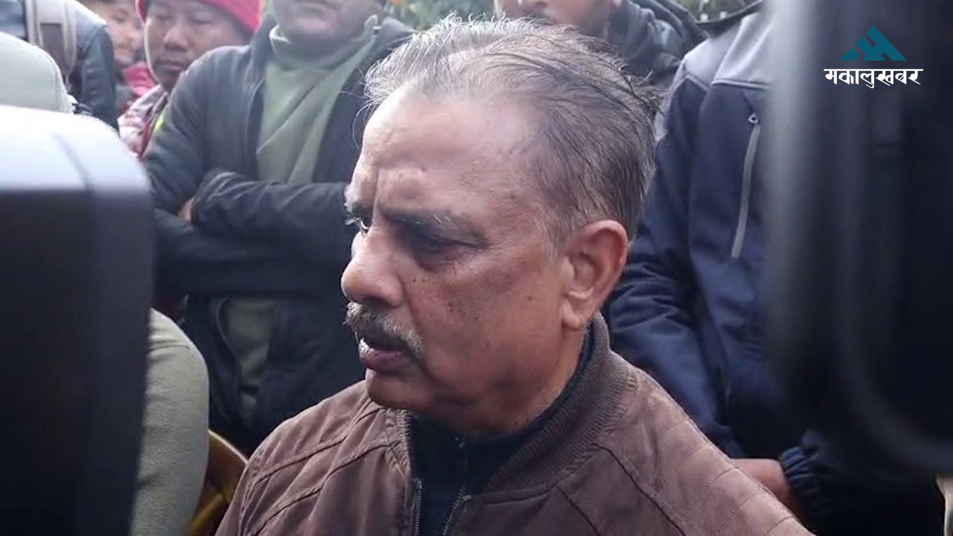 Sunil Thapa’s death a huge loss for arts & sports: Hari Bansha Acharya