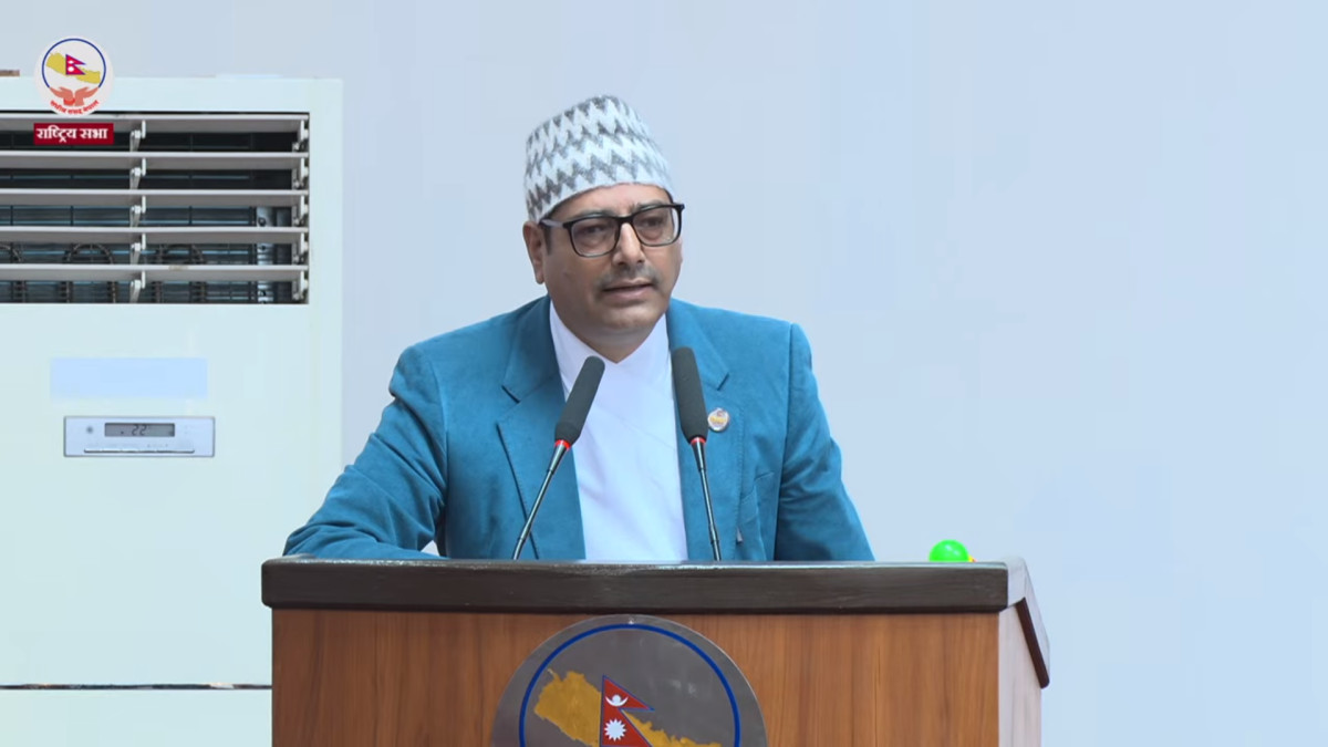 Forest regulation amended to resolve sector challenges: Minister