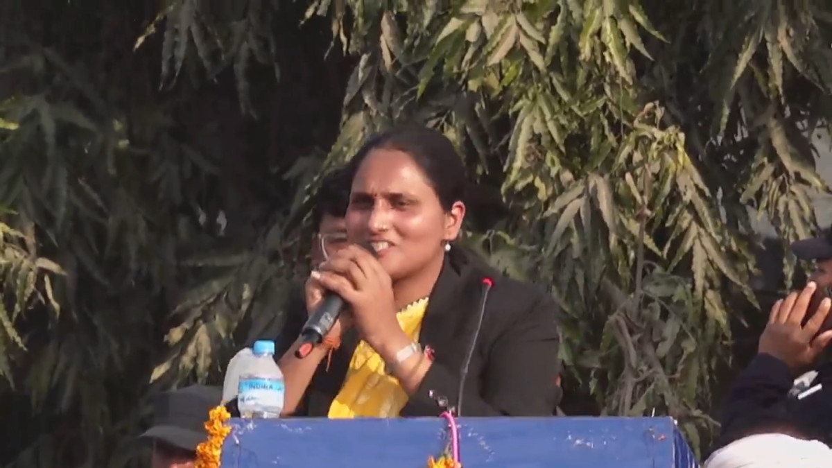 Sharma, who quit RSP, joins Nepali Congress