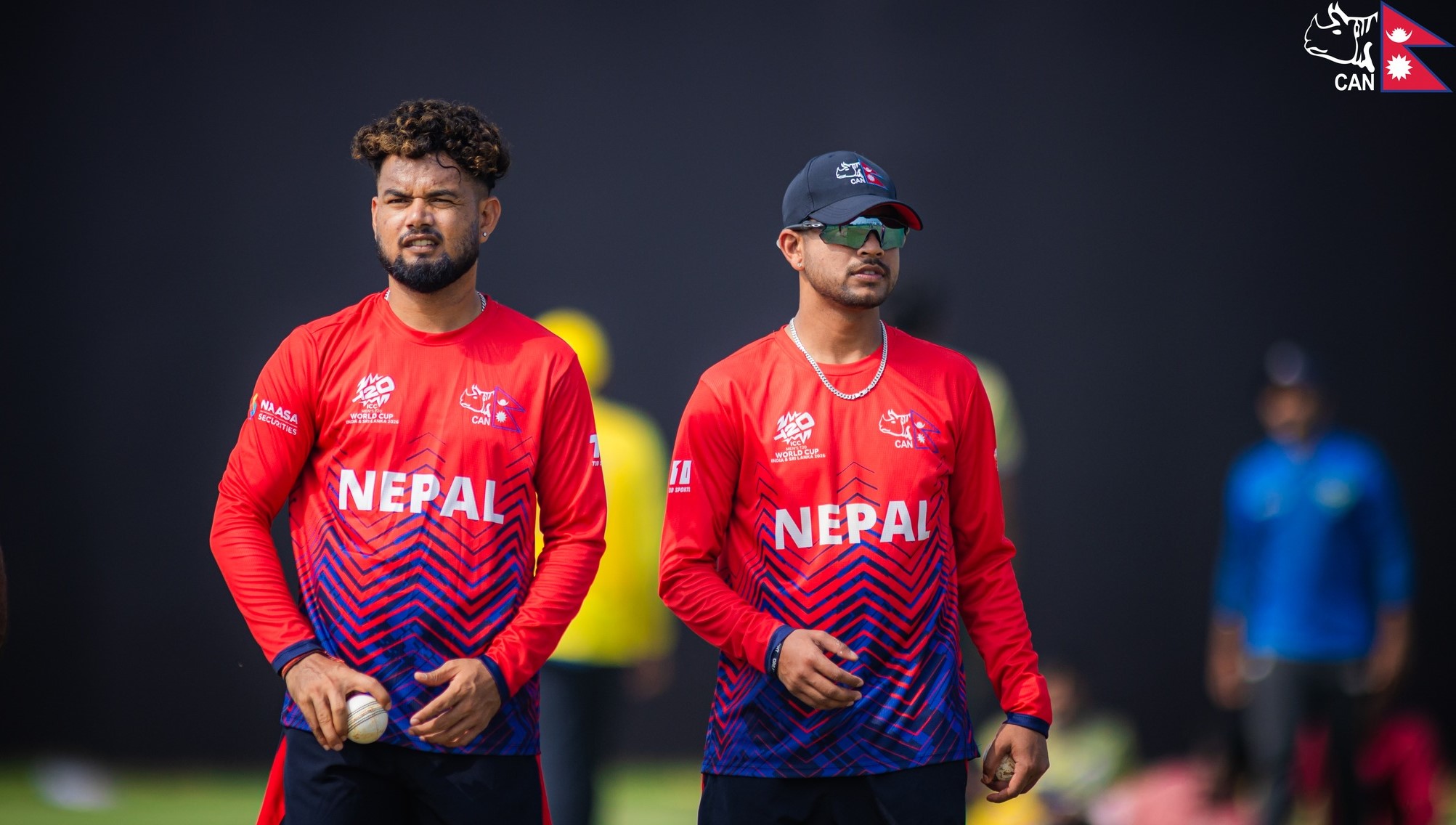 T20 World Cup: Nepal face UAE in Chennai today