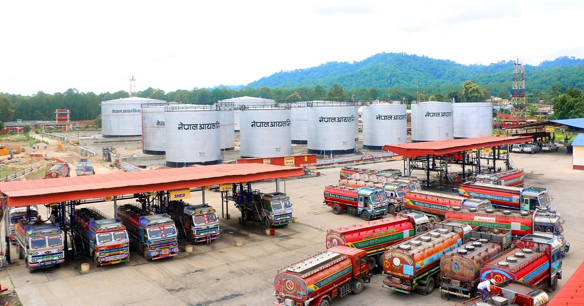 NOC hikes fuel prices