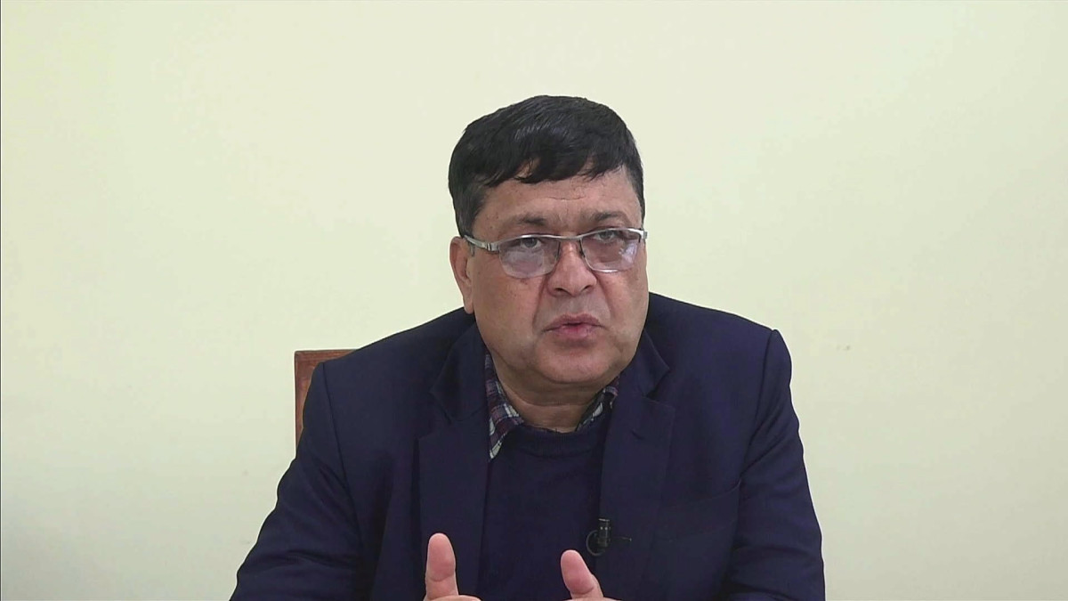 Nepal pushes labor deals with 16 Eastern European countries