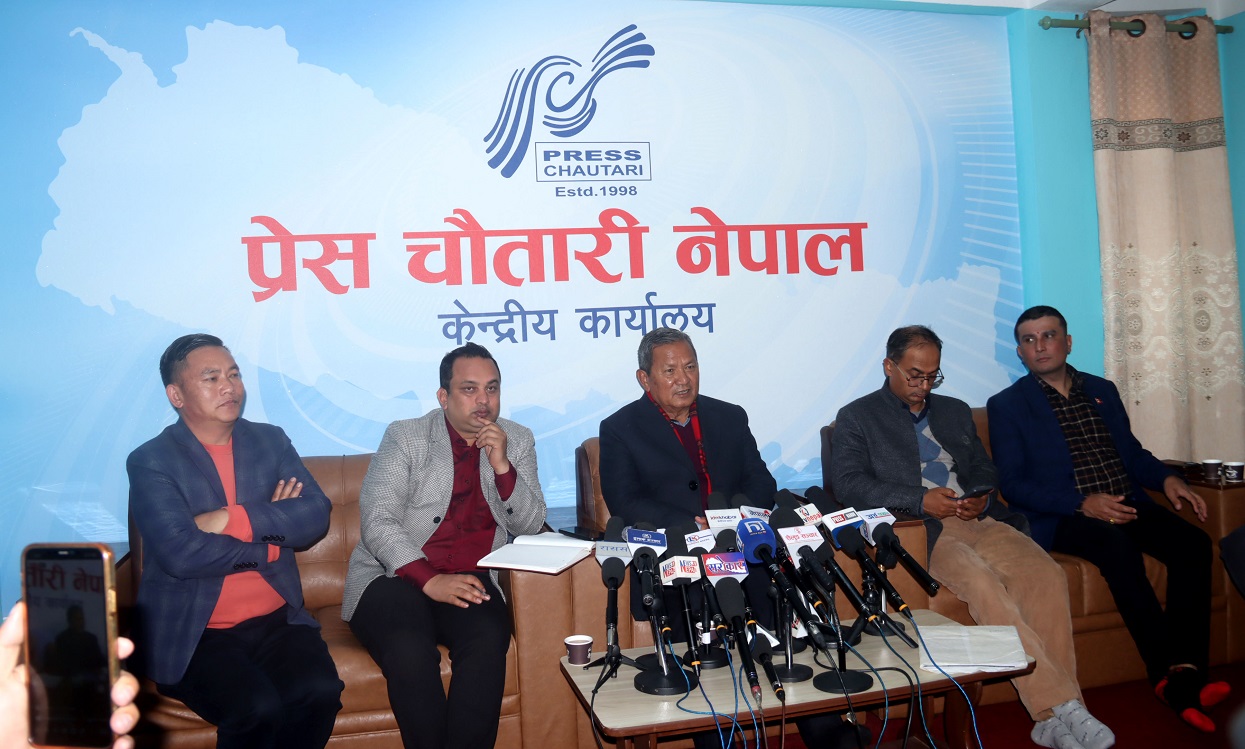 UML open to limited seat adjustments in election: Gurung