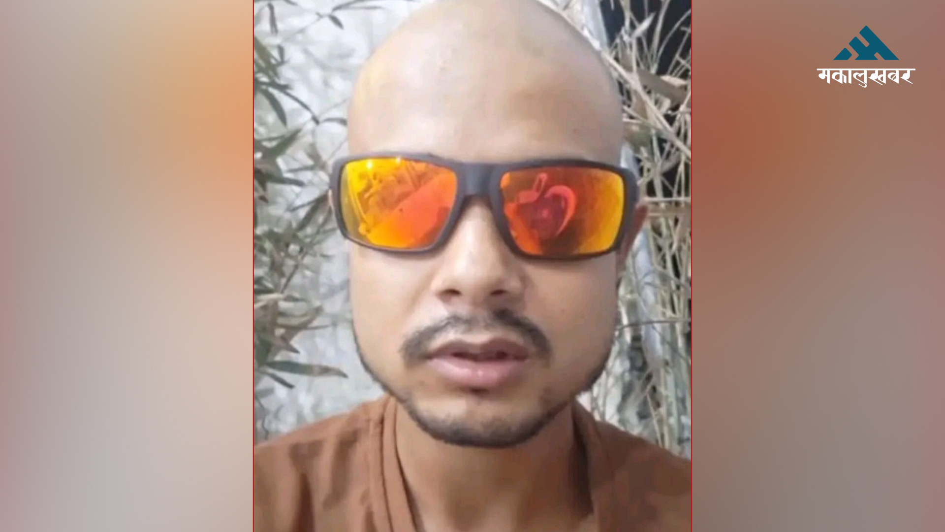 Man who threatened 10, including Arju & Prem Rai, faces 6 cases