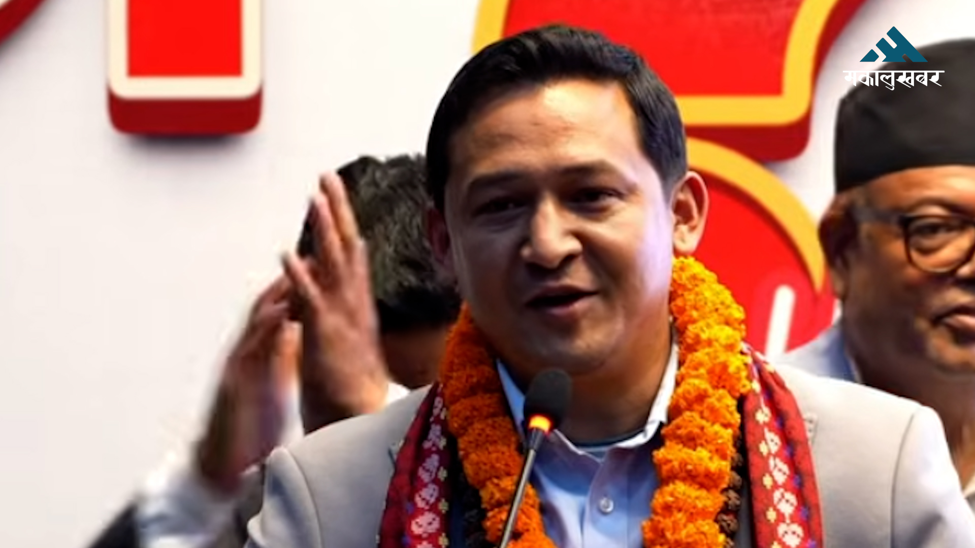 After leaving RSP, Dr Rana enters NC