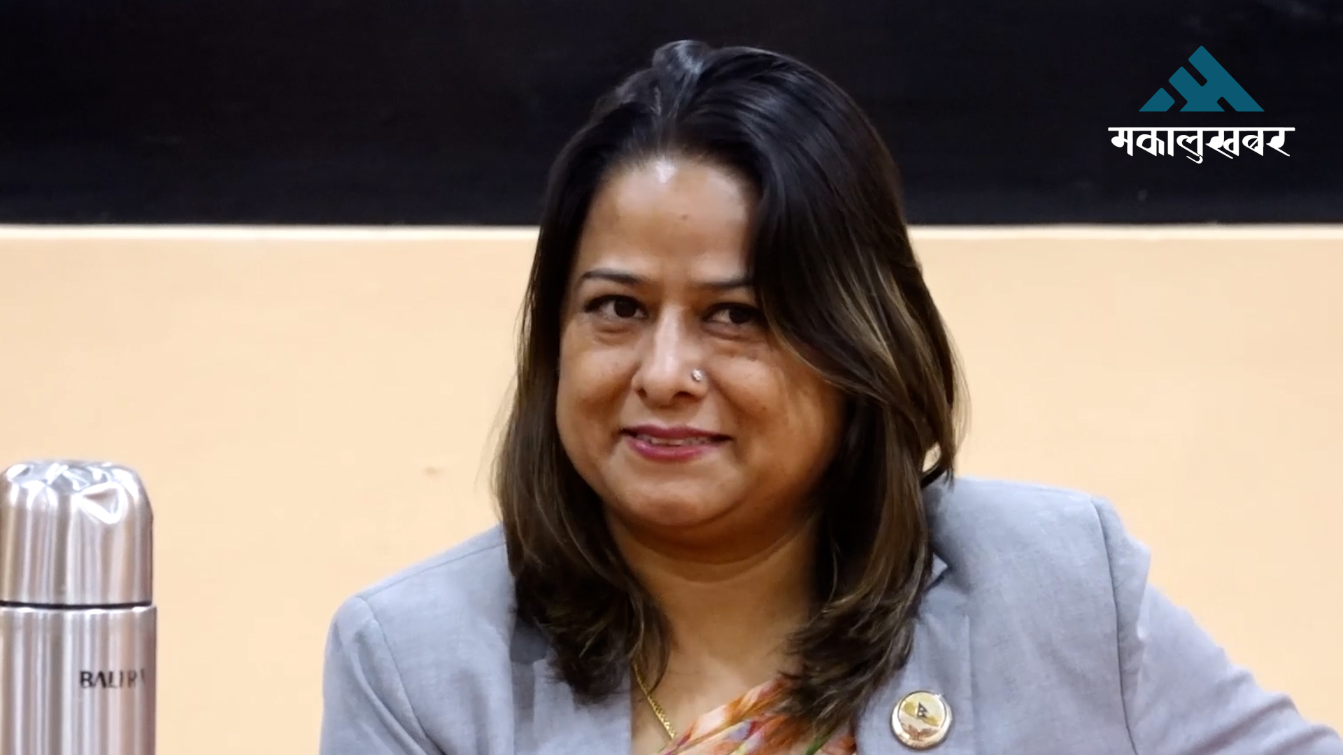 Special Court sets Rs 500,000 bail for Ranjita Shrestha in bribery case