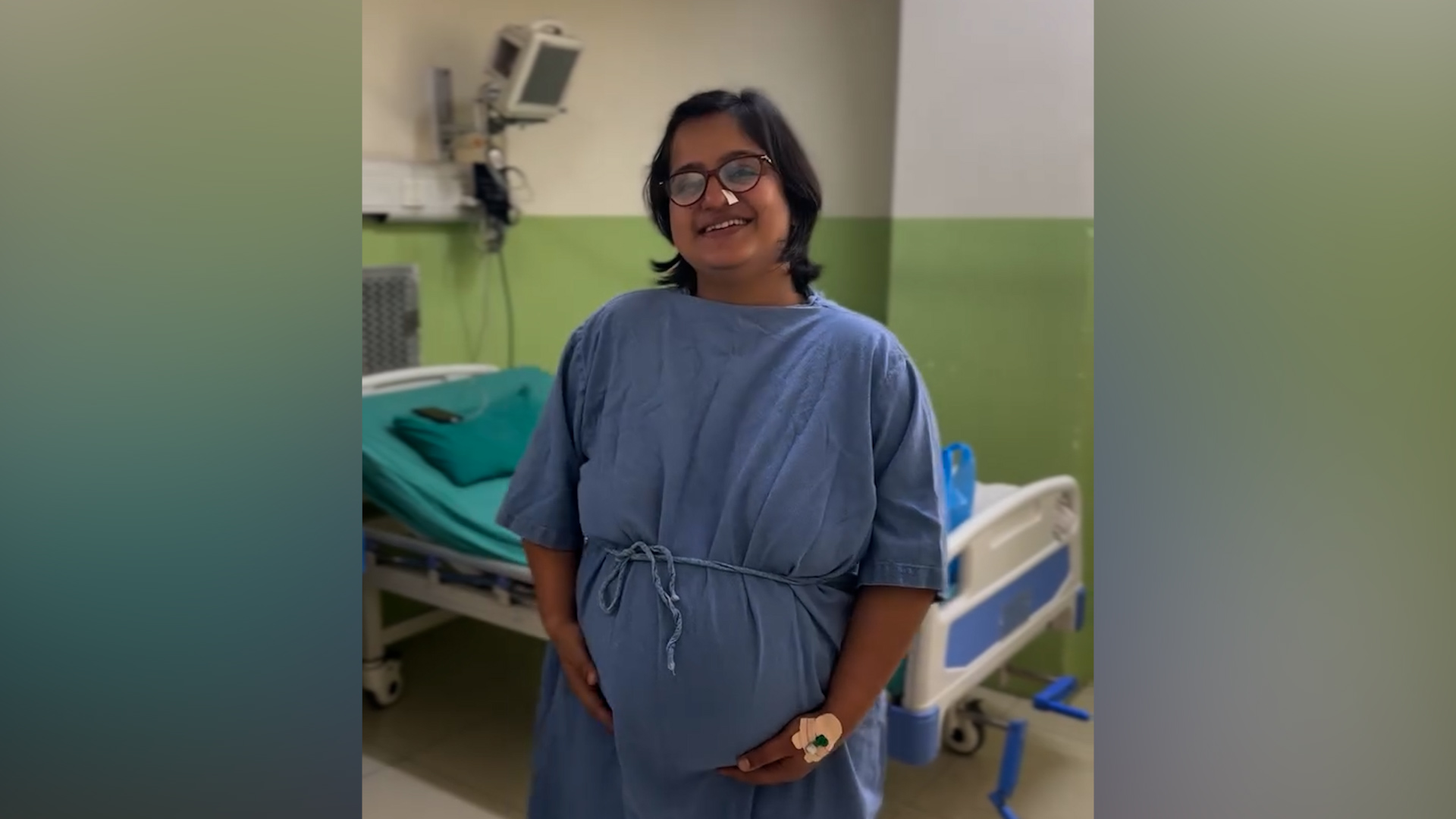RSP’s Ranju Darshana welcomes baby boy