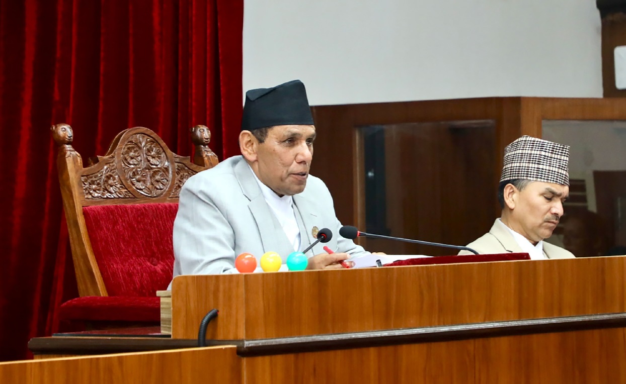 National Assembly concludes 19th session