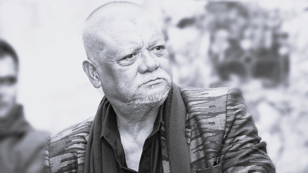 Veteran actor Sunil Thapa passes away