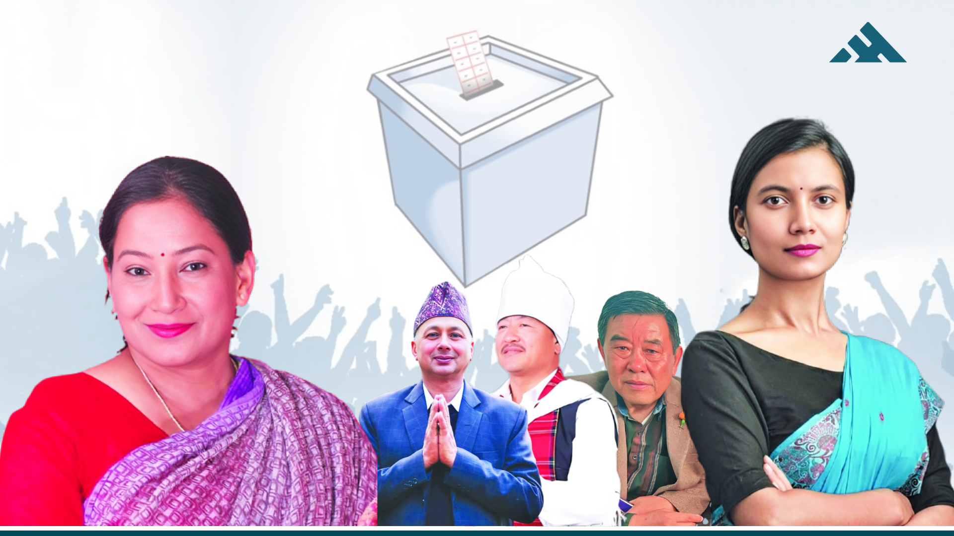 Chitwan-3: Can Sobita halt Renu’s run?