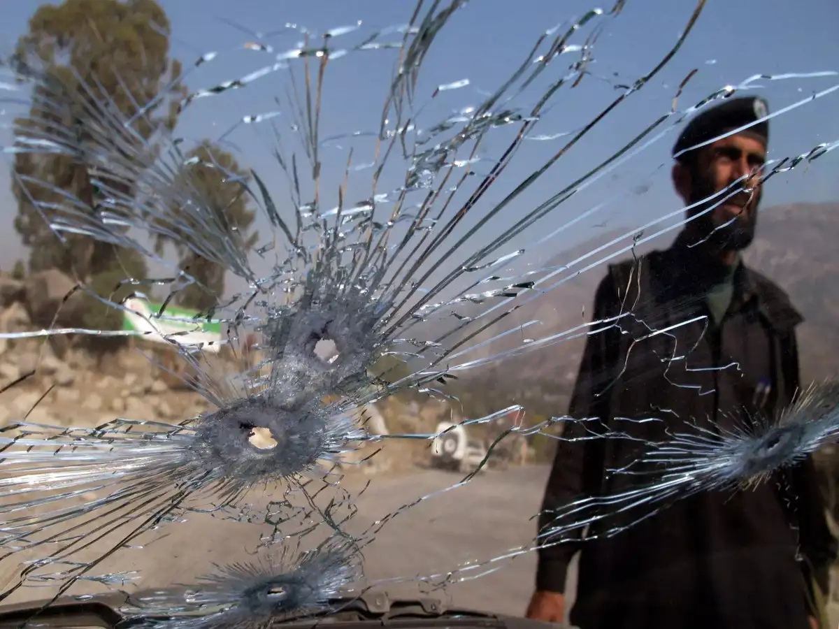 4 die, 5 injured in firing incidents in Karachi