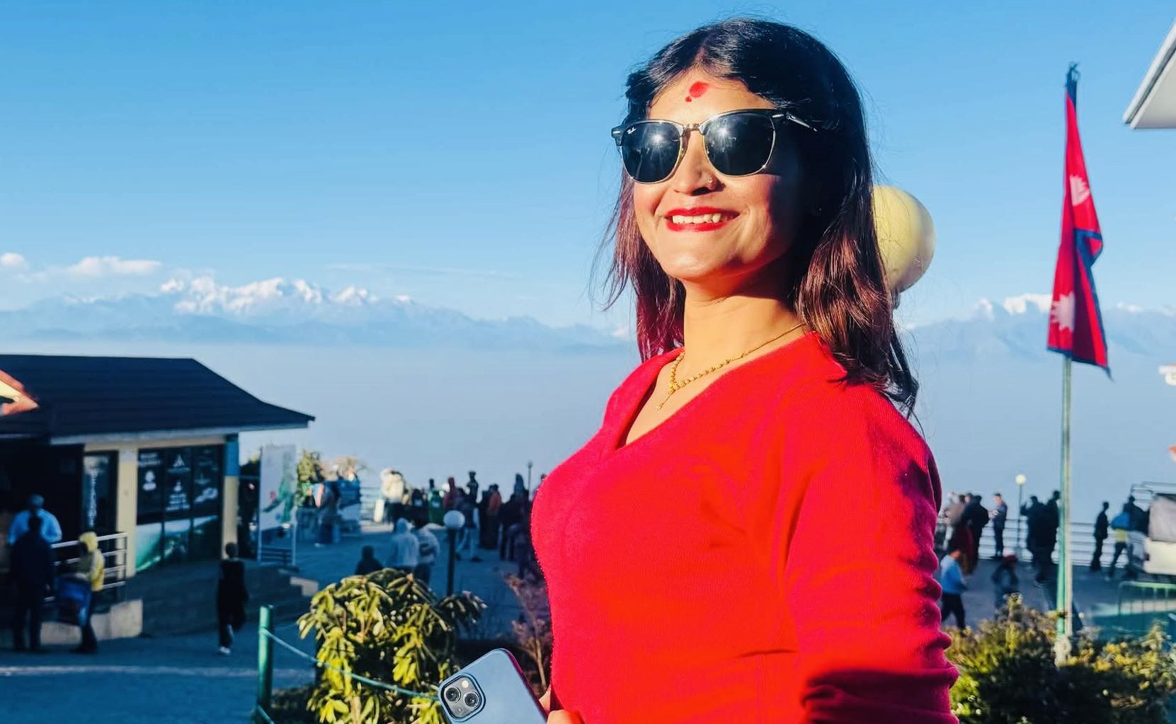 Press Chautari valley chair Paudel resigns
