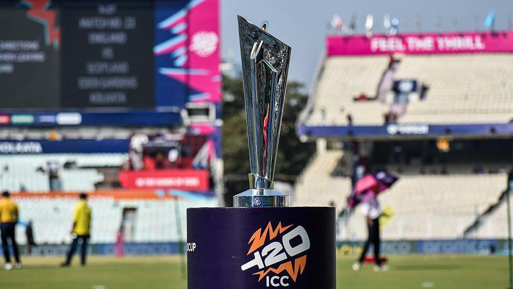 ICC T20 World Cup: Two crucial Super 8 matches today