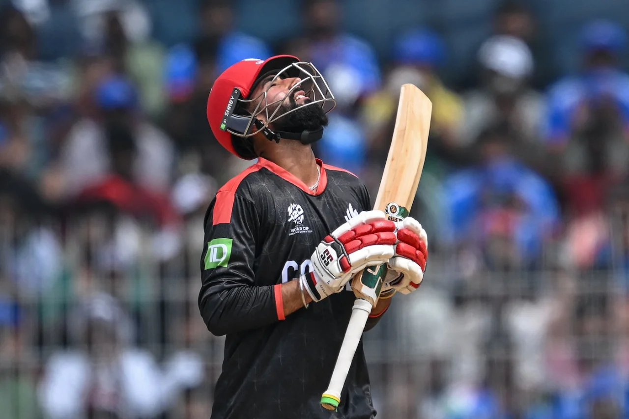 Youngest T20 WC centurion: 19-year-old Yuvraj Samra - English.MakaluKhabar.com