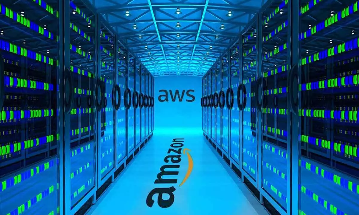 Drones hit Amazon data centers, facility in Gulf amid US-Israel-Iran war
