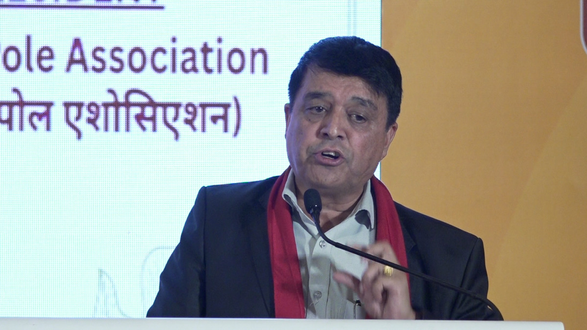 CNI Chief calls for unity & private sector growth