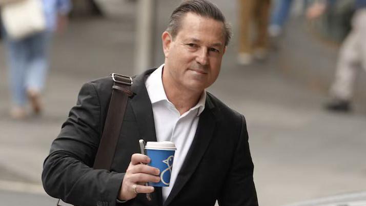 Australian man who worked in China found guilty of foreign interference