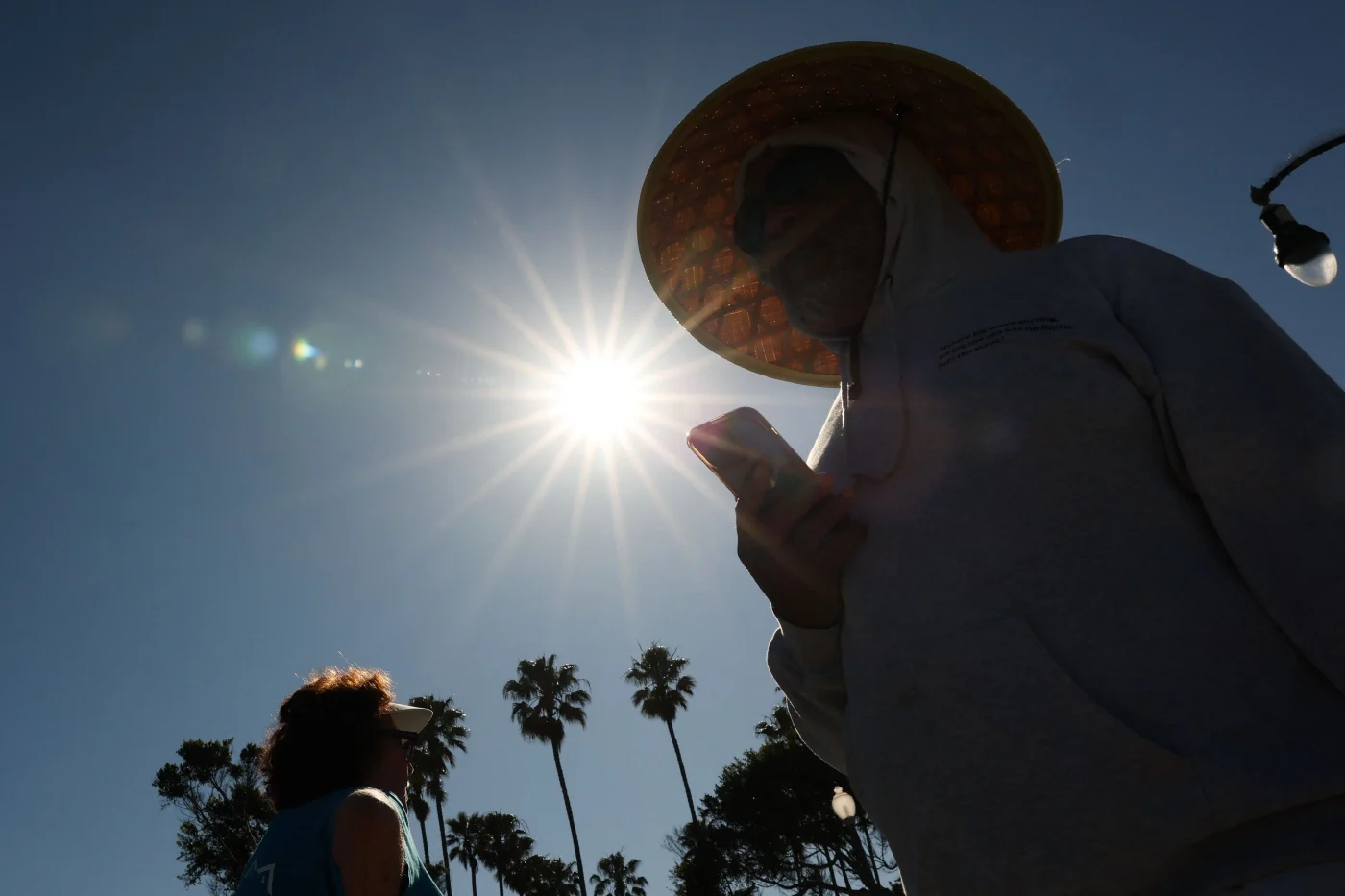 Planet trapped record heat in 2025: UN
