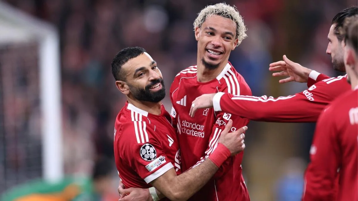 Bayern cruise, Kane hits 50; Liverpool, Barcelona advance to UCL quarterfinals