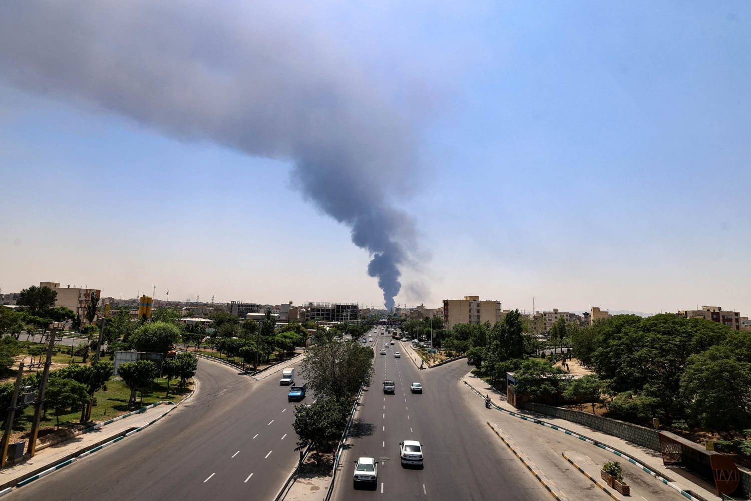 Why gulf states are avoiding direct confrontation with Iran?