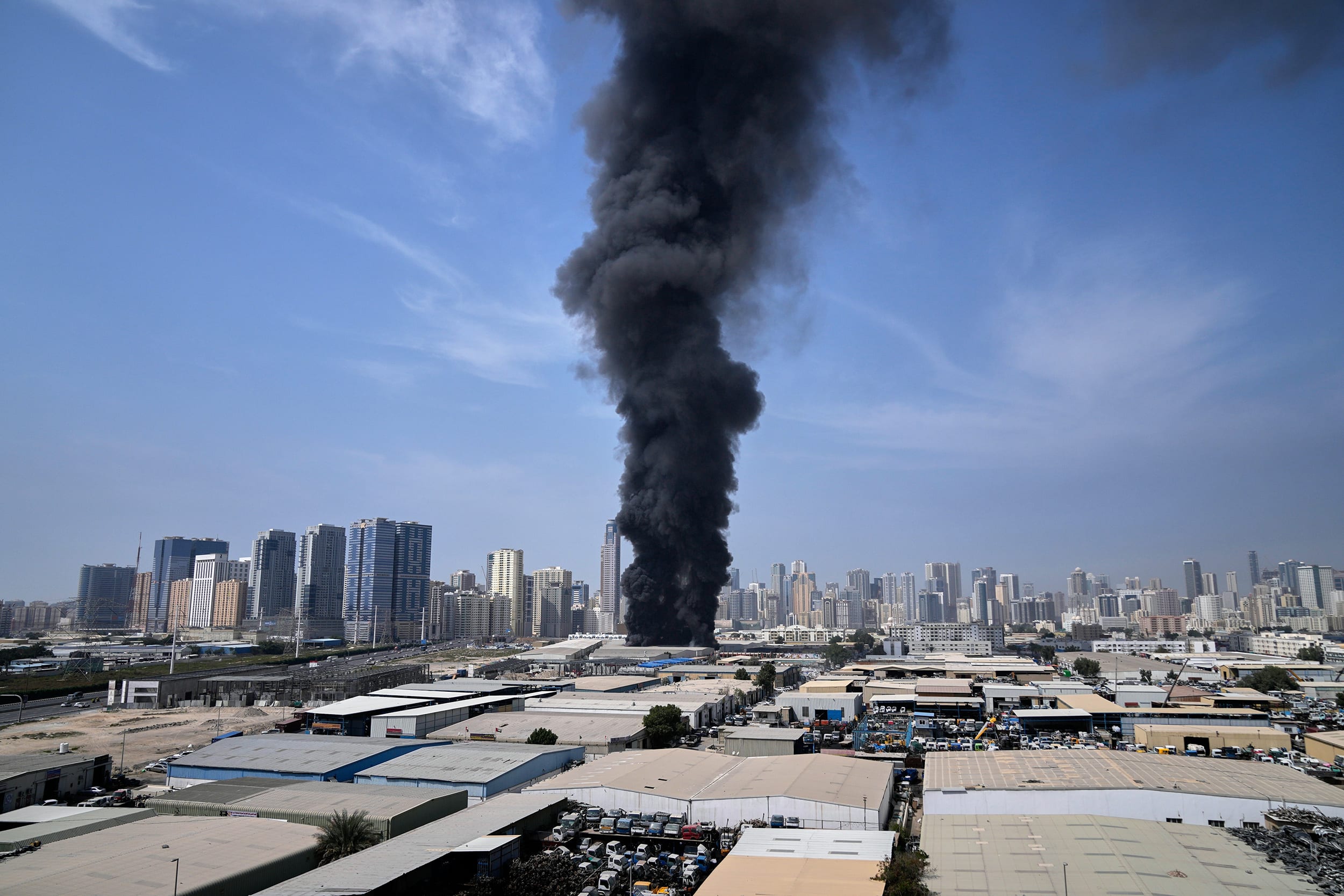 US-Israel-Iran conflict enters 18th day amid escalating threats