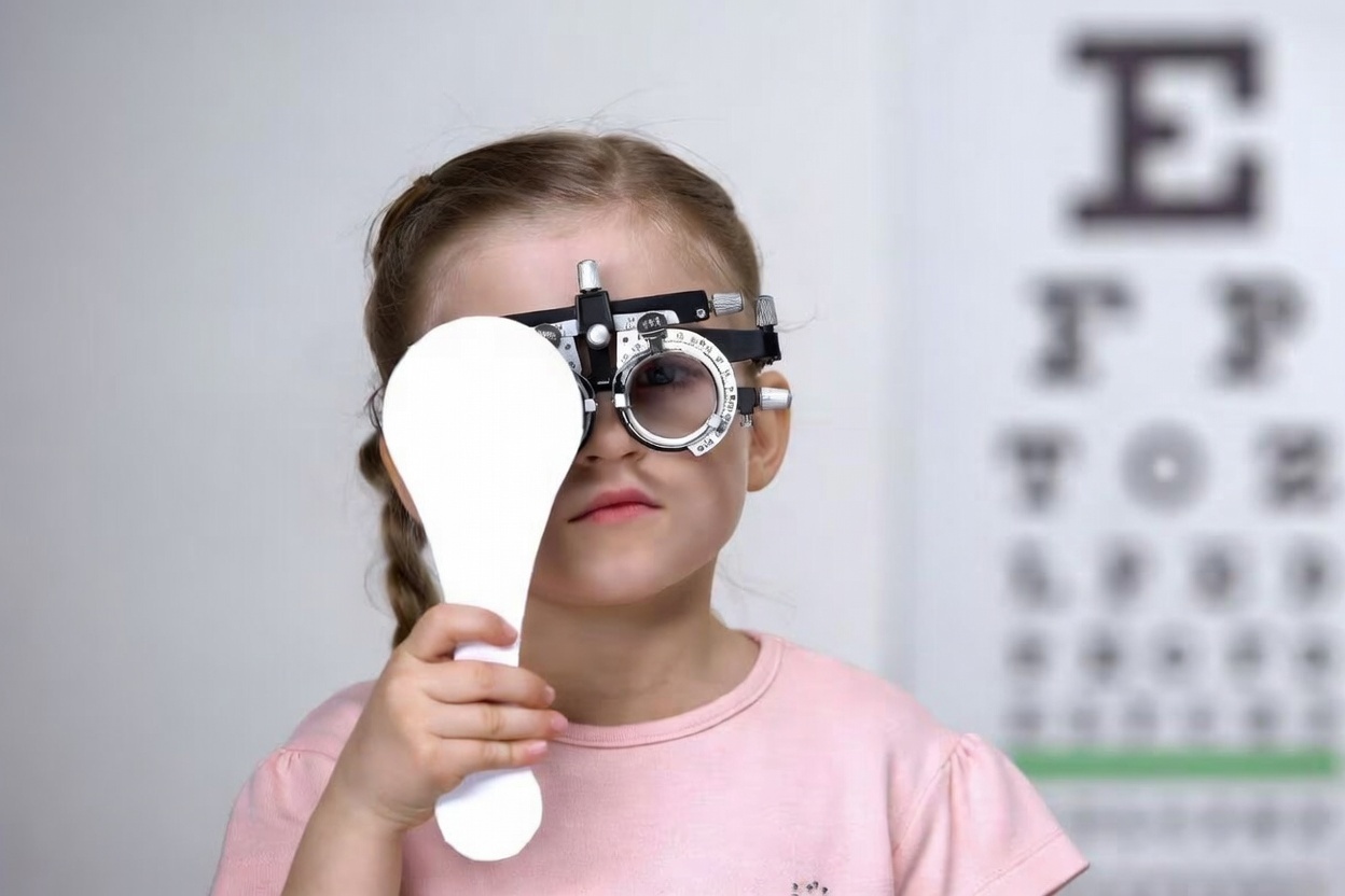 Protect your vision: Eye health tips everyone should follow