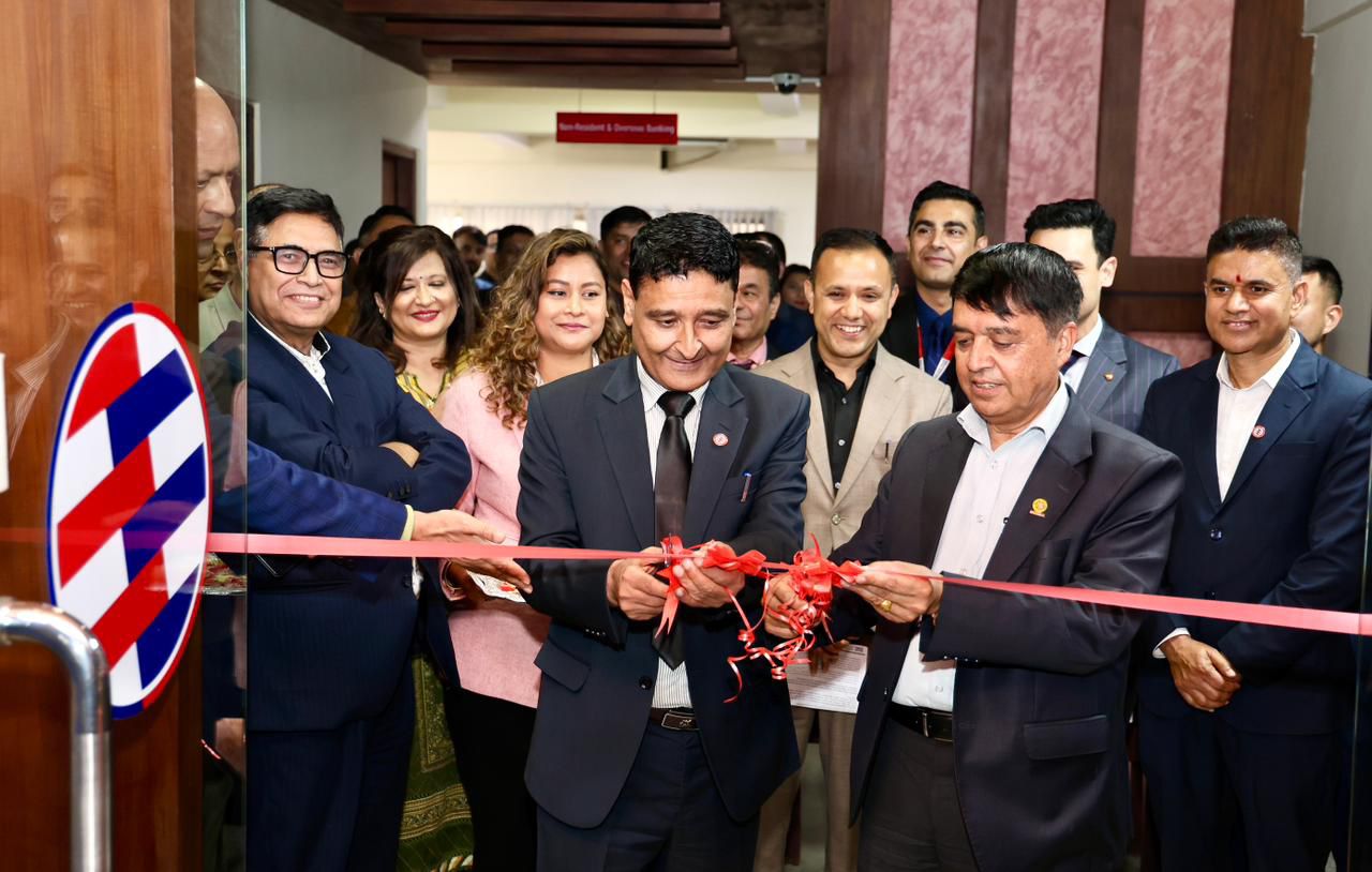 GIBL launches Non-Resident and Overseas Banking services