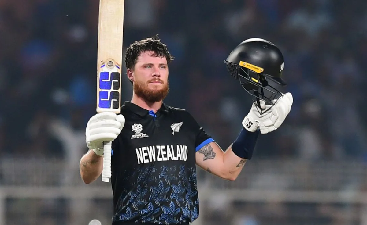 ‘Super special’ Allen can light up big occasion for New Zealand