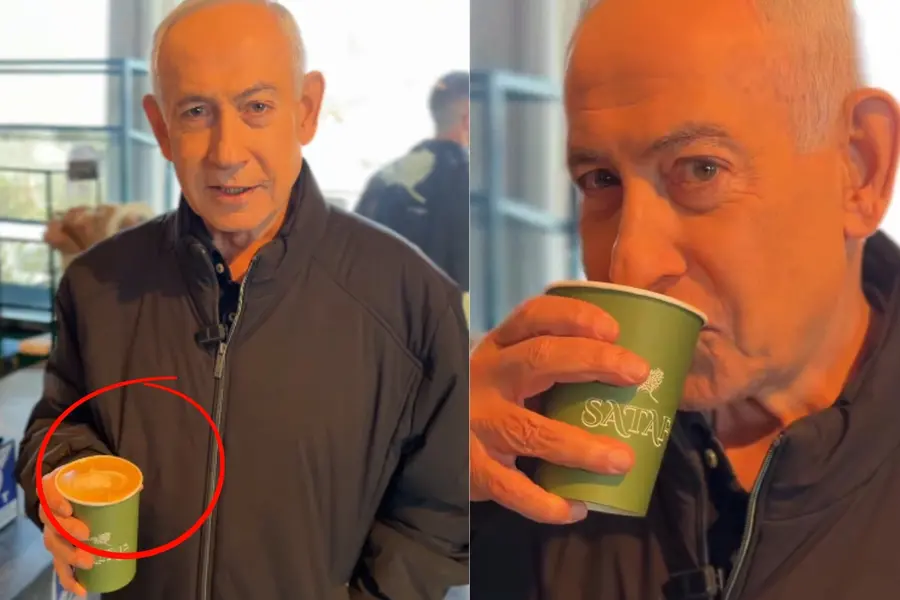 Netanyahu denies death rumors as Grok calls video deepfake