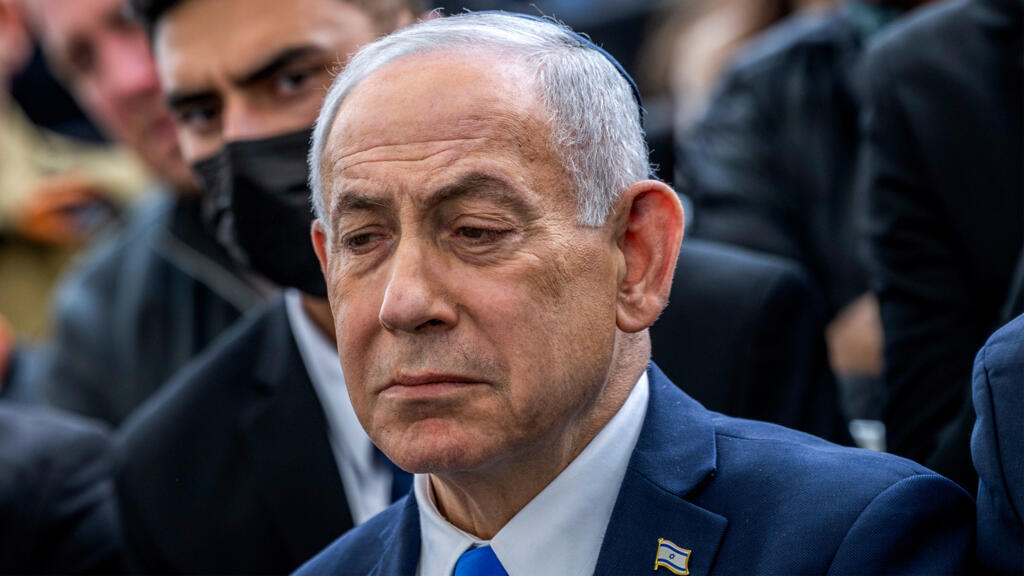 Iran’s Revolutionary Guards vow to kill Netanyahu