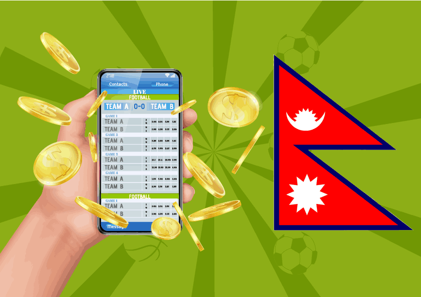 Betting apps, websites ordered shut in 24 hours