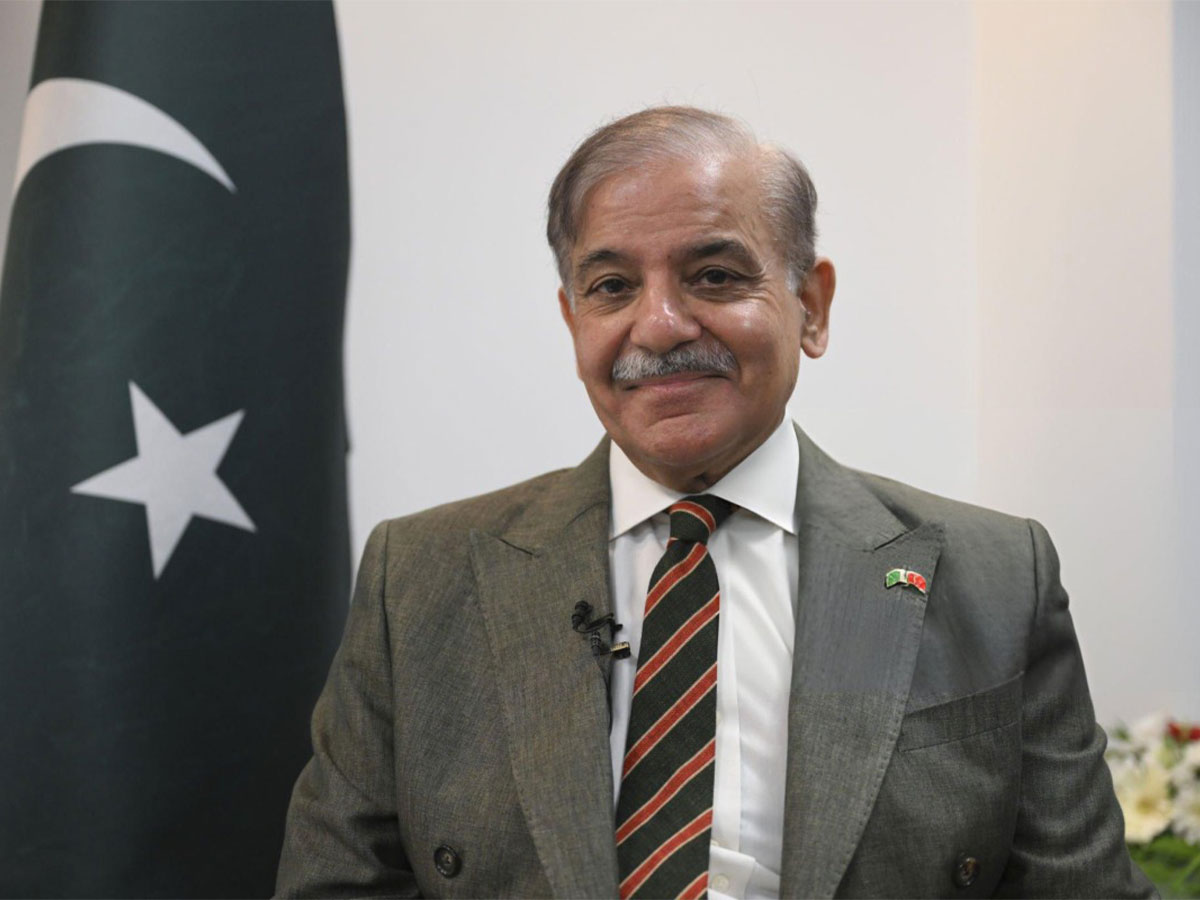 Pakistan PM urges urgent collective efforts to end regional hostilities