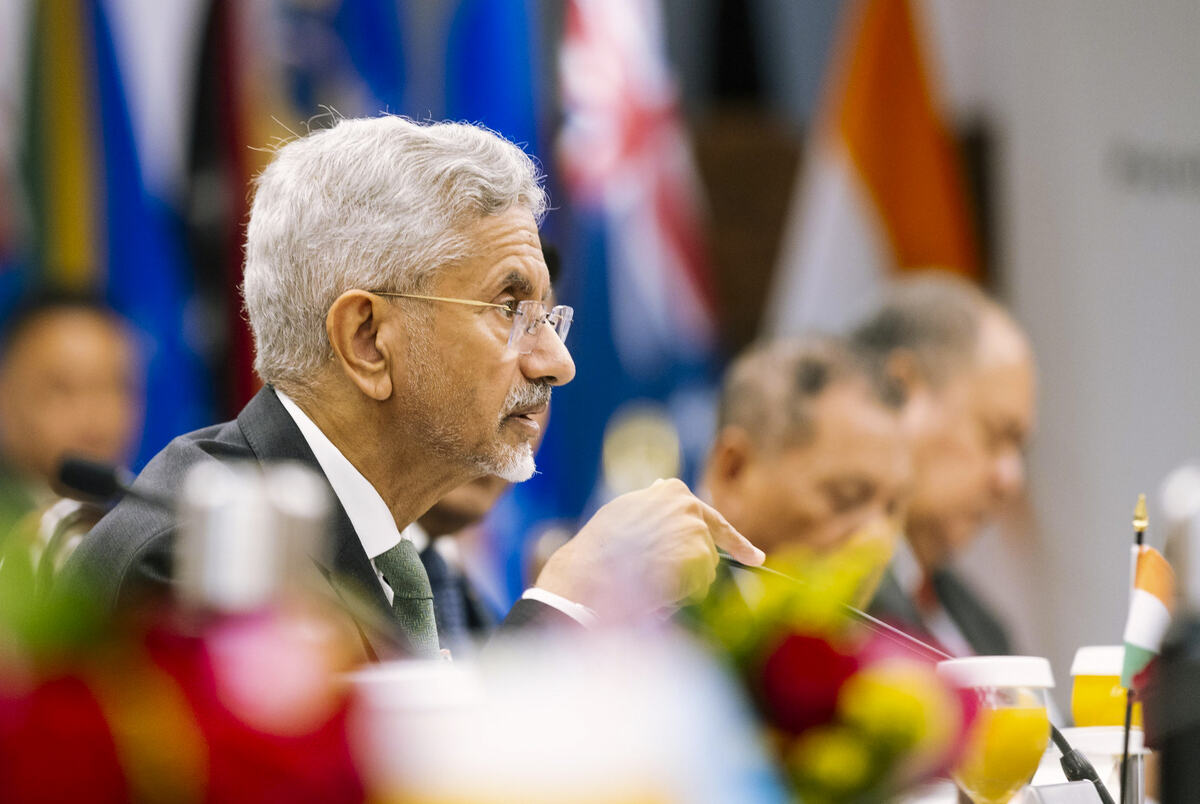 India-Russia committed to increase trade to USD 100 billion: Jaishankar hails Special and Privileged Strategic Partnership