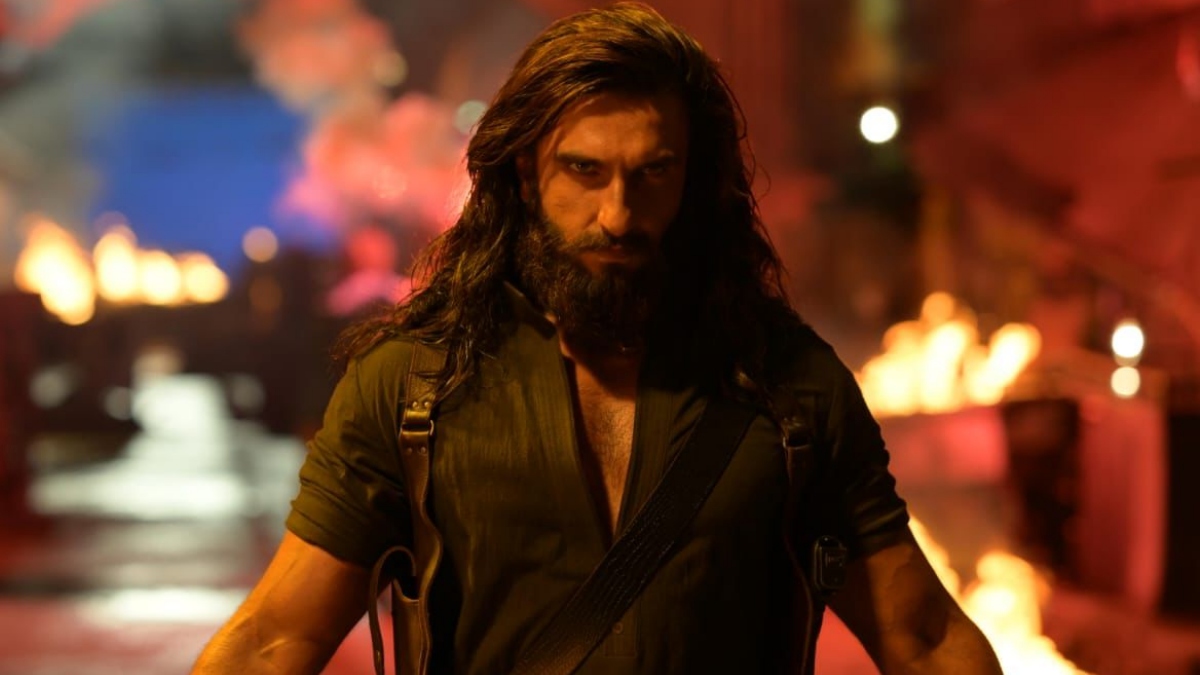 ‘Dhurandhar: The Revenge’ smashes records with INR 500 crore milestone in 5 days