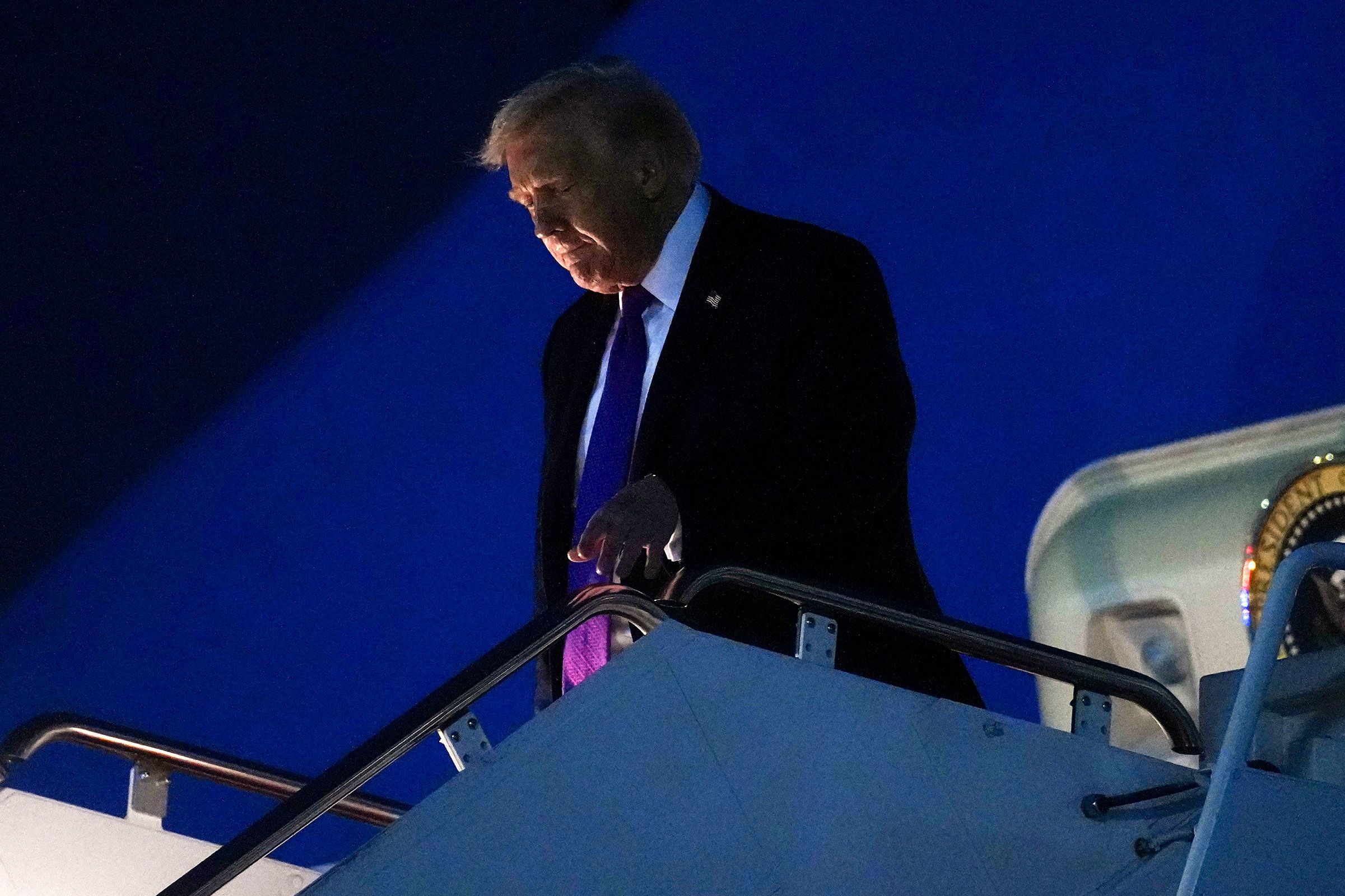 Trump suspends ‘Project Freedom’ amid Iran–U.S. peace talks progress