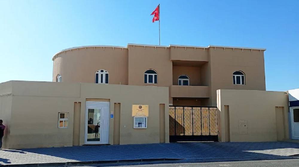 Gulf-based Nepalis requested to stay in touch with embassies