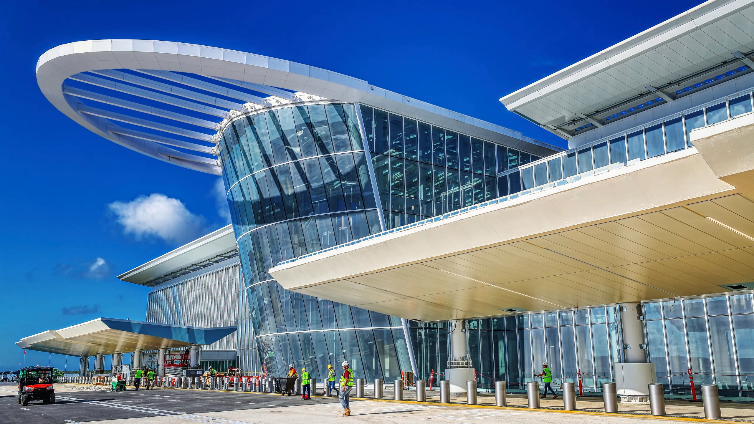 Florida Airport to be renamed after US President Trump