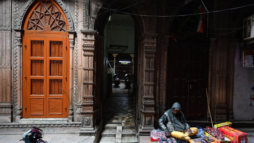India’s historic haveli homes caught between revival and ruin